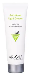Aravia Professional Anti-Acne Light Cream