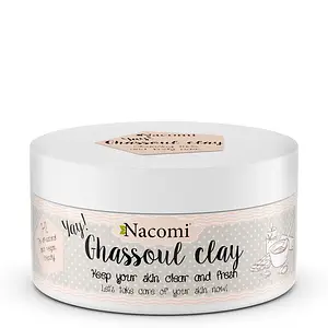 Nacomi Ghassoul Clay
