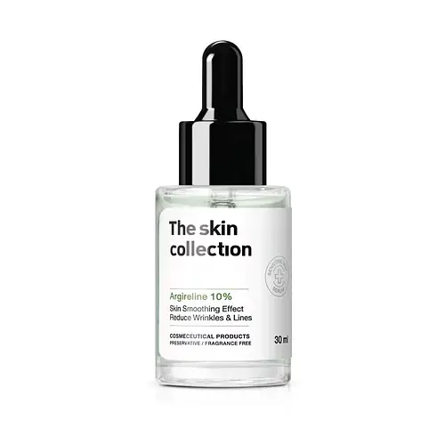 The Skin Collection Argireline 10% Serum