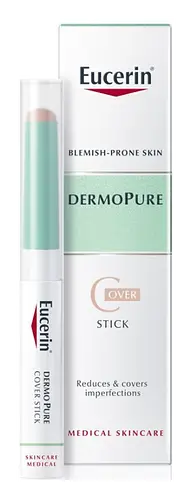 Eucerin Dermopure Cover Stick