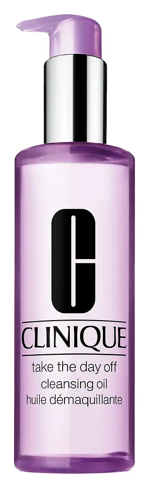 Clinique Take The Day Off Cleansing Oil