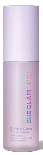 SHEGLAM On The Glow Silky Hair Perfume