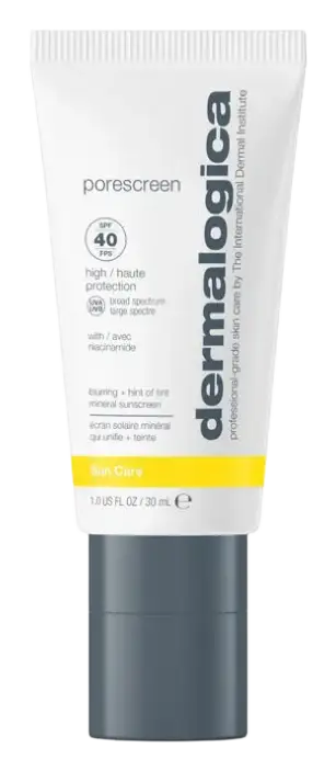 Dermalogica Porescreen SPF 40