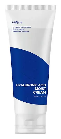 Isntree Hyaluronic Acid Moist Cream