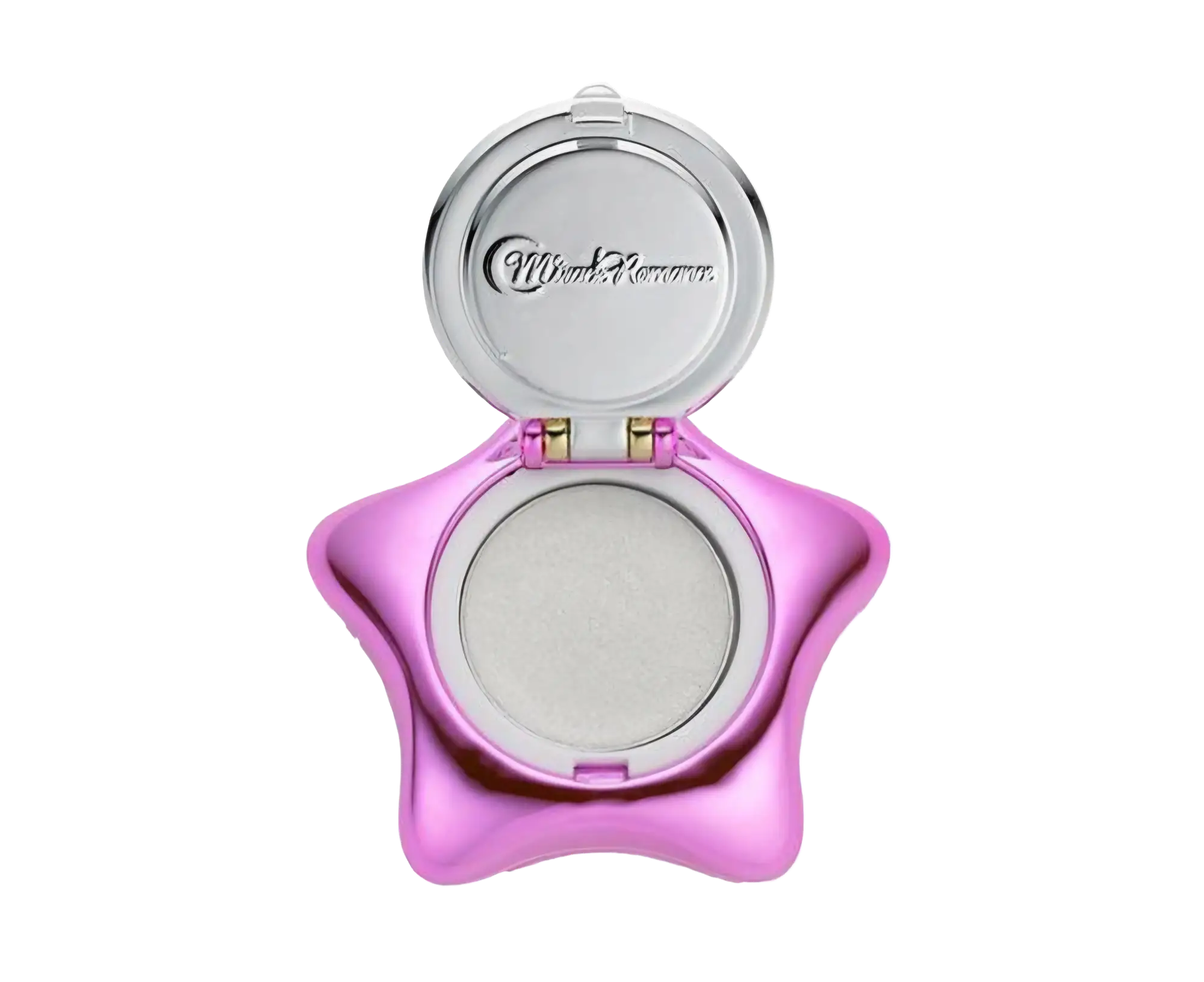 Creer Beaute Miracle Romance Moonlit Box Of Starry Sky Shiny Cream Pink