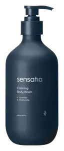 Sensatia Botanicals Calming Body Wash