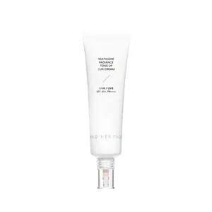 Another Face Niathione Radiance Tone Up Sun Cream SPF 50+