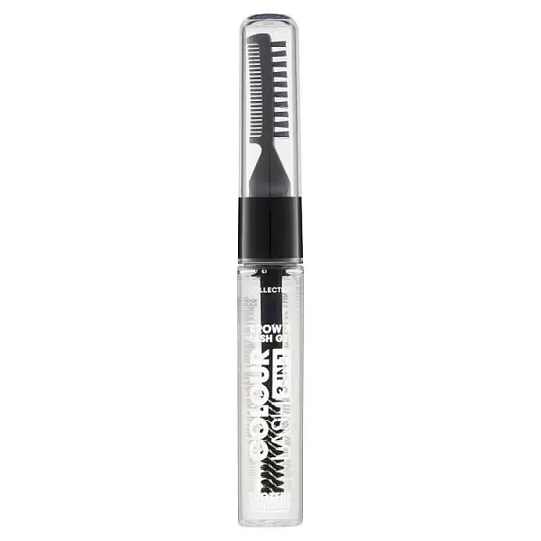Collection Cosmetics Colour Lash Brow & Lash Gel Clear
