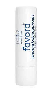 Favora Softening Lip Balm