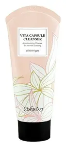 Elishacoy Vita Capsule Cleanser
