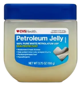 CVS Health Pure White Petroleum Jelly Skin Protectant