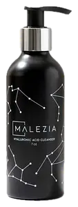 Malezia Hyaluronic Acid Cleanser