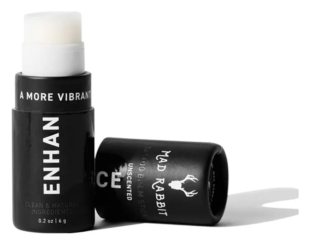 Mad Rabbit Tattoo Balm Stick
