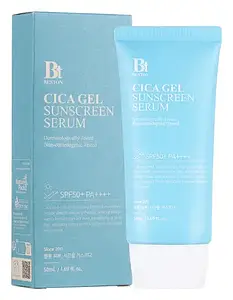 Benton Cica Gel Sunscreen Serum SPF50+