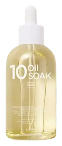 A'Pieu 10 Oil Soak Skin