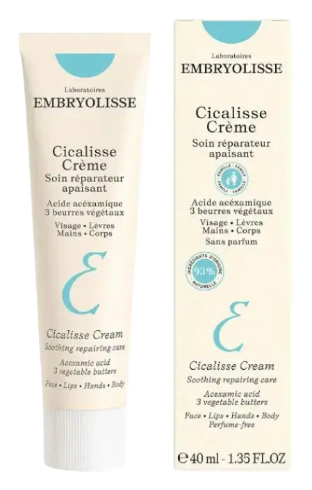 Embryolisse Cicalisse - Restorative & Protective Skin Cream