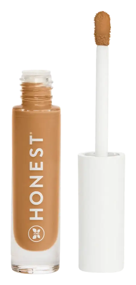 Honest Beauty Fresh Flex Concealer Caramel