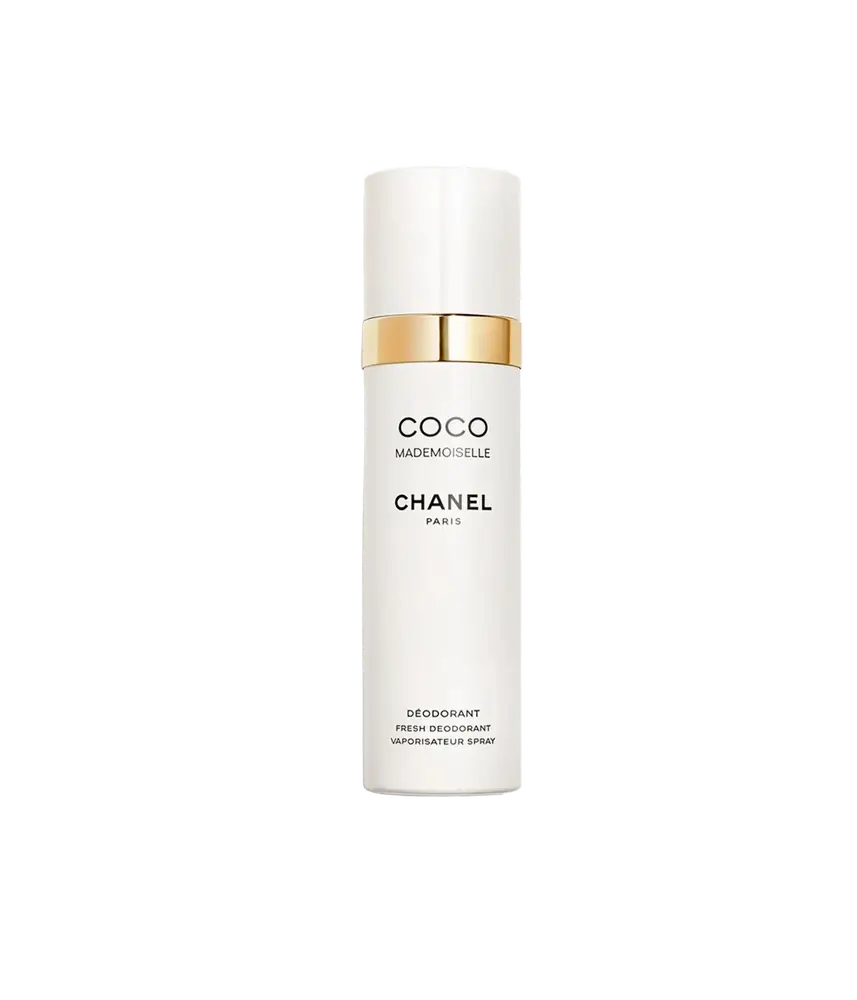 Chanel Coco Mademoiselle Fresh Deodorant Spray