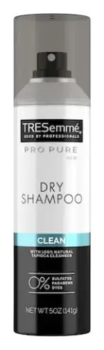 TRESemmé Pro Pure Dry Shampoo