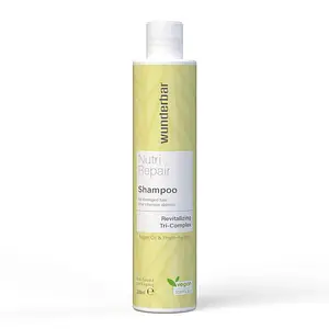 Wunderbar Nutri Repair Shampoo
