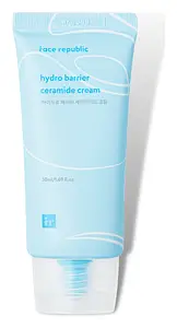 Face Republic Hydro Barrier Ceramide Cream