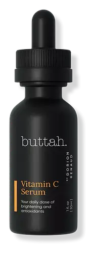 Buttah Skin Vitamin C Serum