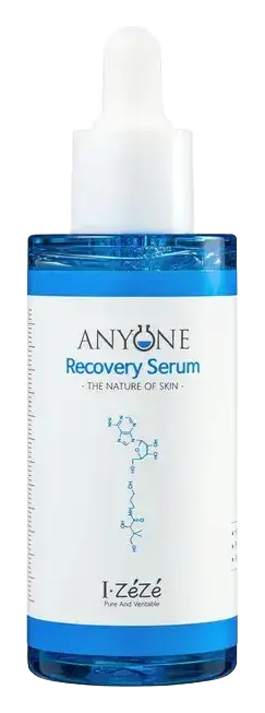 Izeze Anyone Recovery Serum