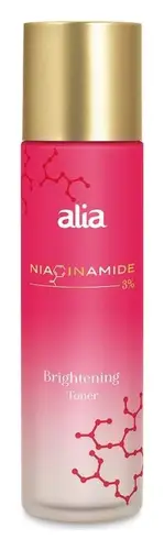 ALIA Niacinamide Brightening Toner
