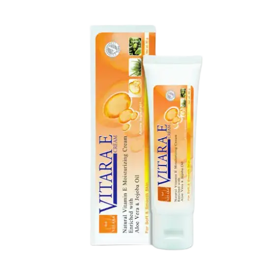 Vitara E Cream