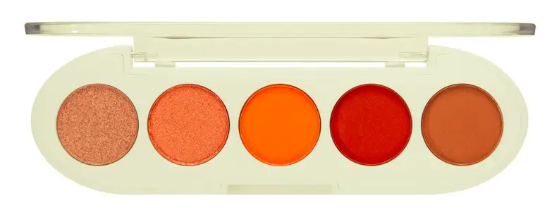 MAYY Spice Spice Baby Eyeshadow Palette
