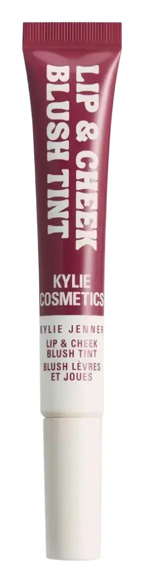 Kylie Cosmetics Lip & Cheek Blush Tint Dazed