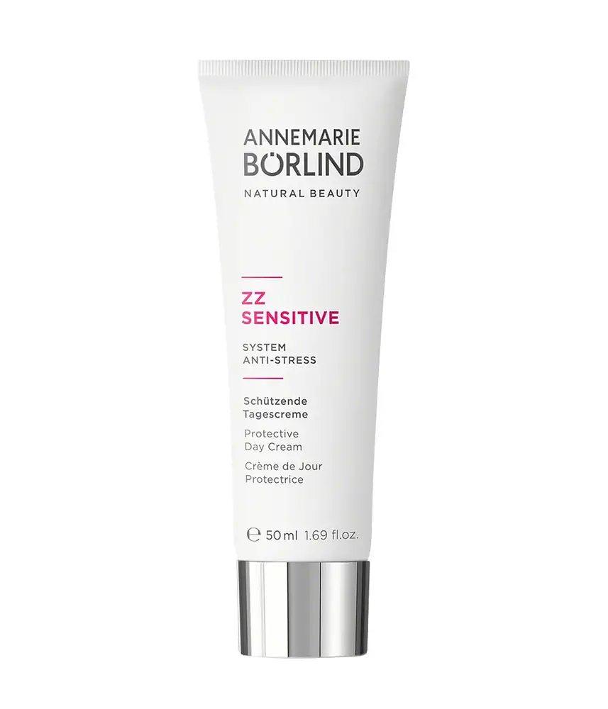 Annemarie Börlind ZZ Sensitive System Anti-Stress Protective Day Cream