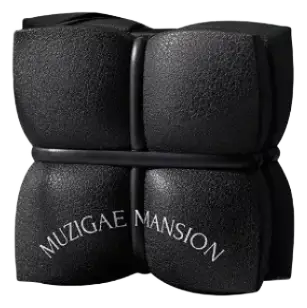 Muzigae Mansion Sleek Matt Cushion SPF 50+ N25
