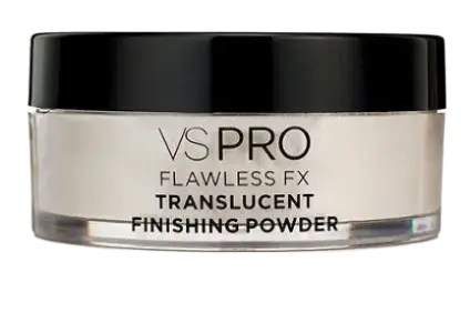 Victoria’s Secret Pro Flawless FX Translucent Finishing Powder