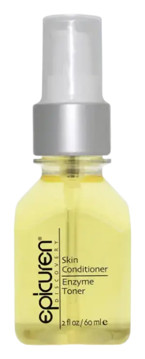 Epicuren Discovery Skin Conditioner Enzyme Toner