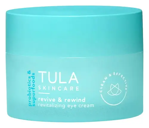 Tula Skincare Revitalizing Eye Cream