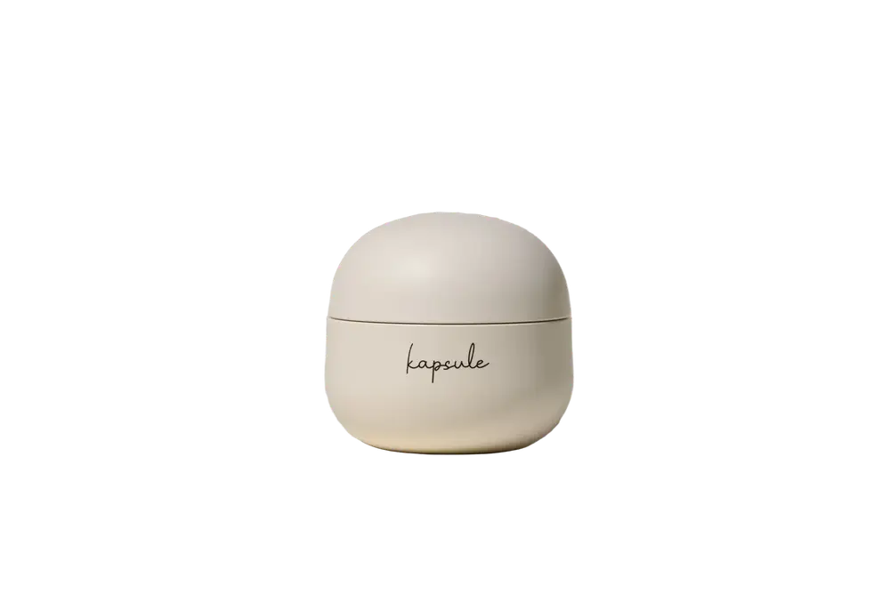 Kapsule Skin 8mm Kapsule Cream