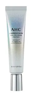 AHC Beauty Luminous Glow Real Eye Cream For Face