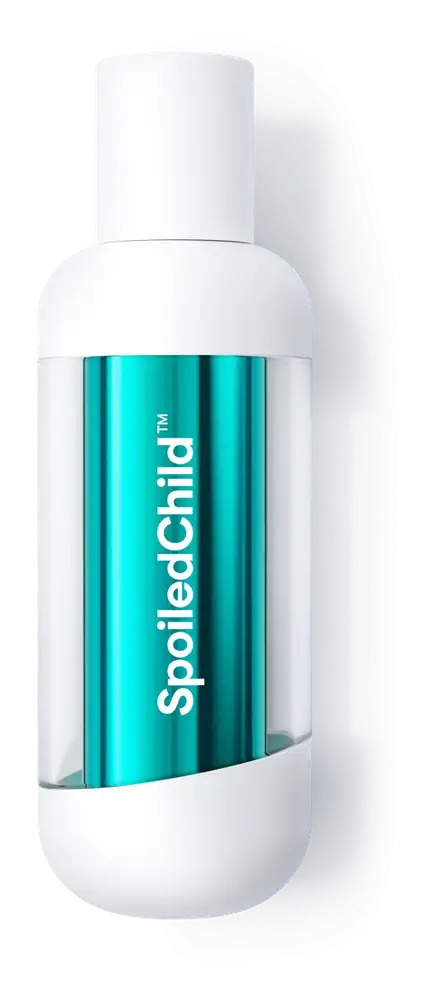 SpoiledChild S33+ Anti-Aging Collagen Burst Serum