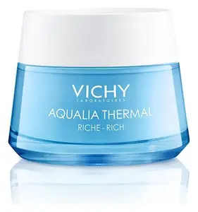 Vichy Aqualia Thermal Rich Cream