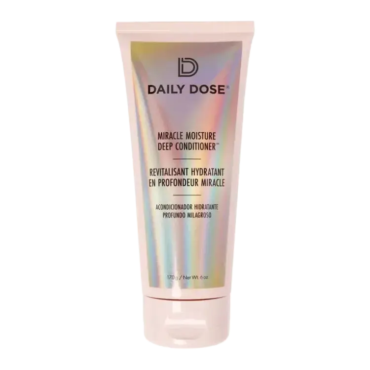 Daily Dose Miracle Moisture Deep Conditioner