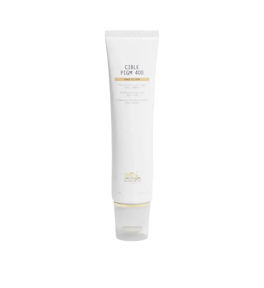 Biologique Recherche Cible PIGM 400