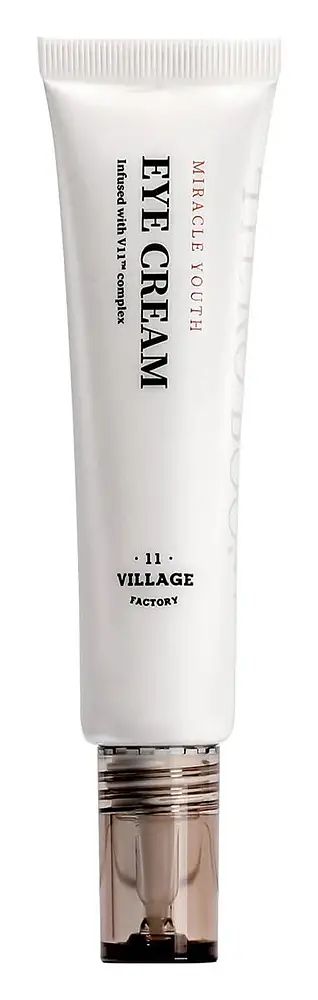 Village 11 Factory Miracle Youth Eye Cream