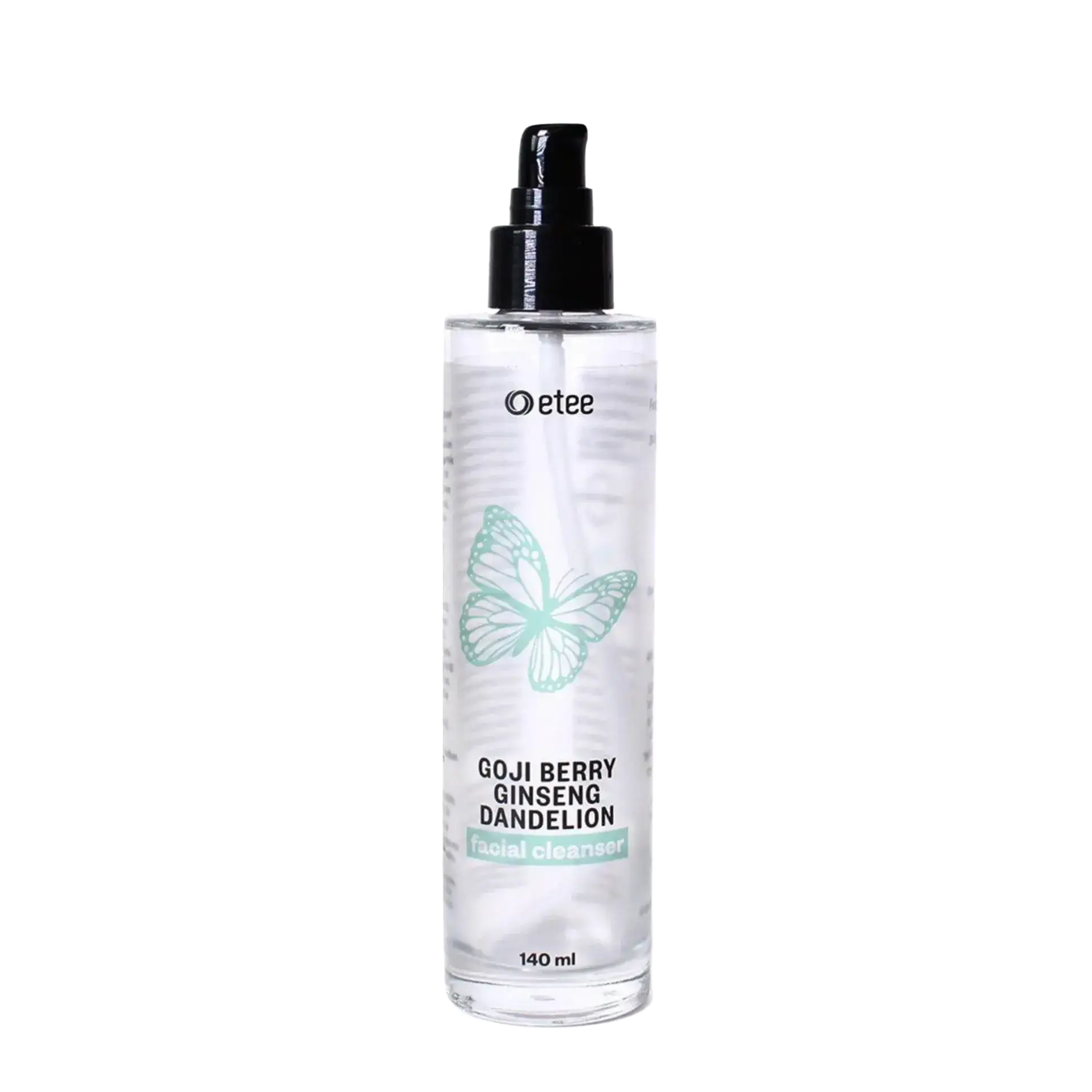 Etee Goji Berry, Ginseng, And Dandelion Facial Cleanser