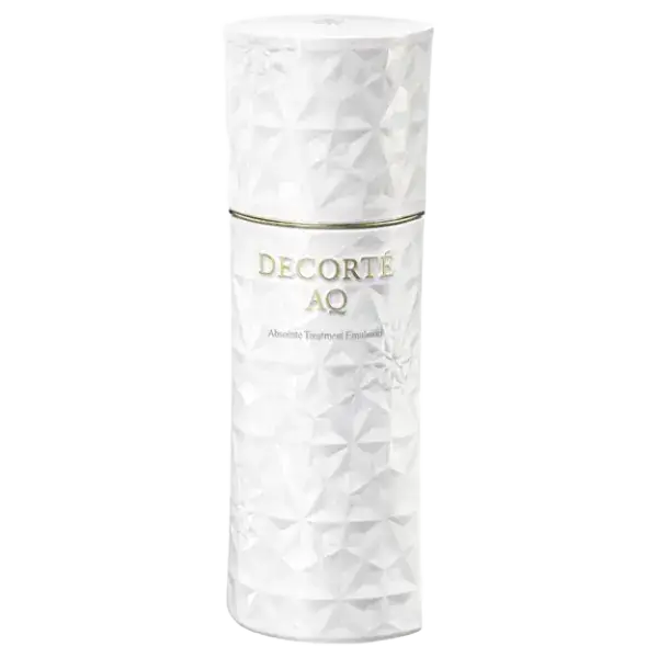 Decorte AQ Absolute Treatment Emulsion III