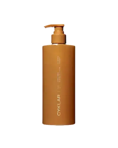 Cyklar Sensorial Body Wash Vanilla Verve