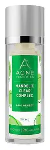 Rhonda Allison Mandelic Clear Complex