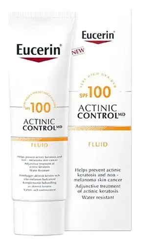 Eucerin Sun Actinic Control SPF100