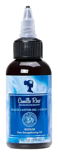Camille Rose Black Castor Oil + Chebe Repair