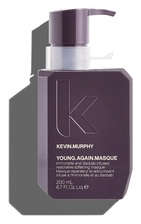 Kevin Murphy Young Again Masque
